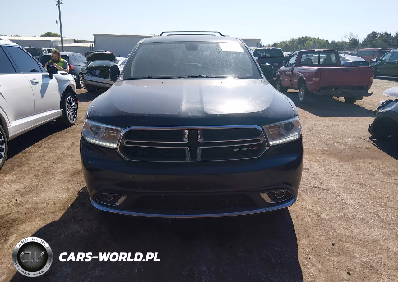 2014 Dodge Durango Limited VIN:1C4RDHDGXEC446048 - 12