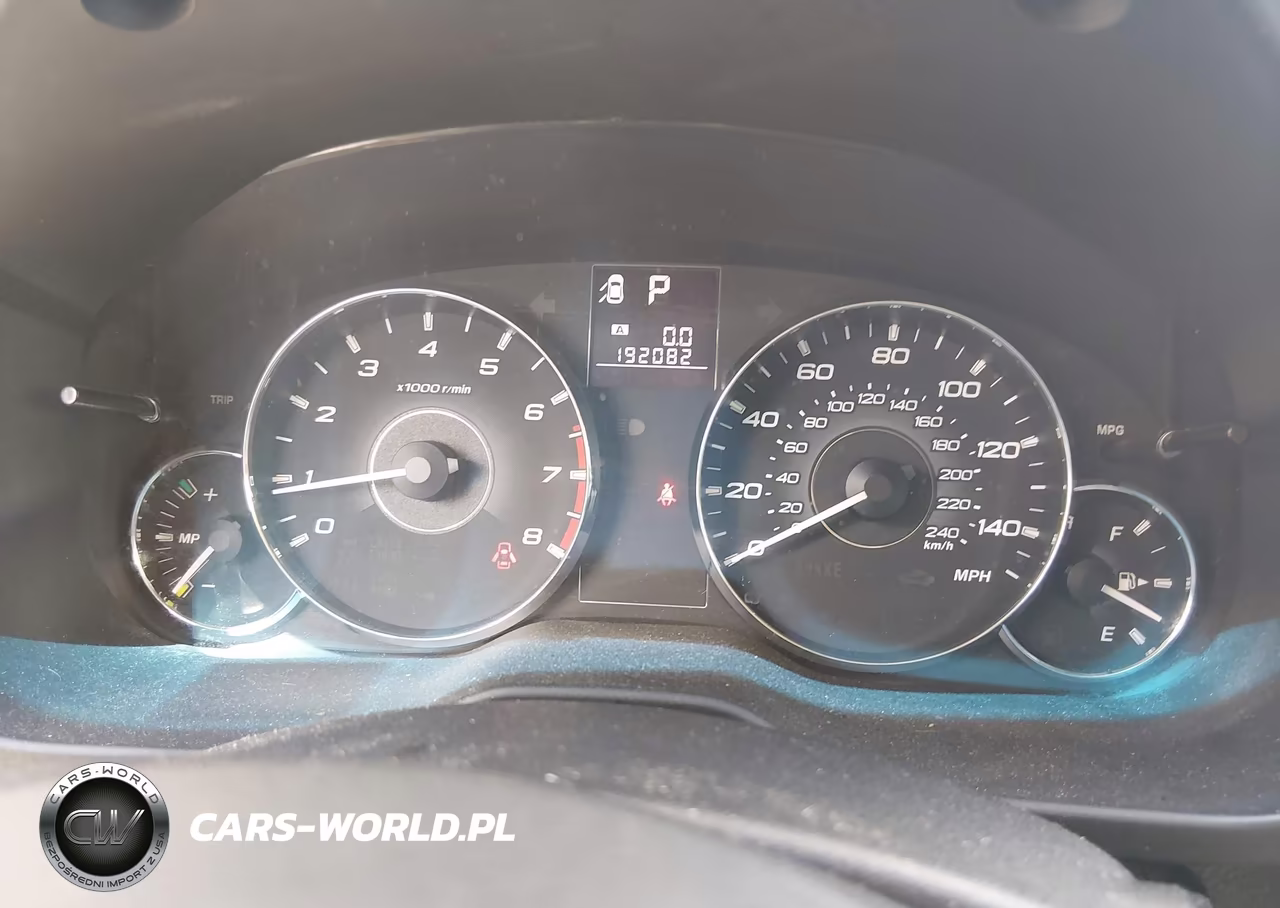 2011 Subaru Outback 2.5I Premium VIN:4S4BRBGC0B3413379 - 7