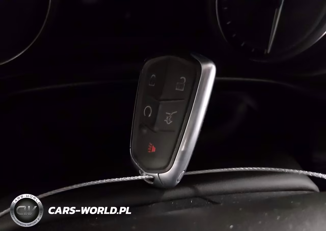 2019 Cadillac Xt4 Sport VIN:1GYFZFR40KF163783 - 11