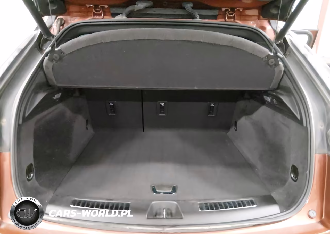 2019 Cadillac Xt4 Sport VIN:1GYFZFR40KF163783 - 17