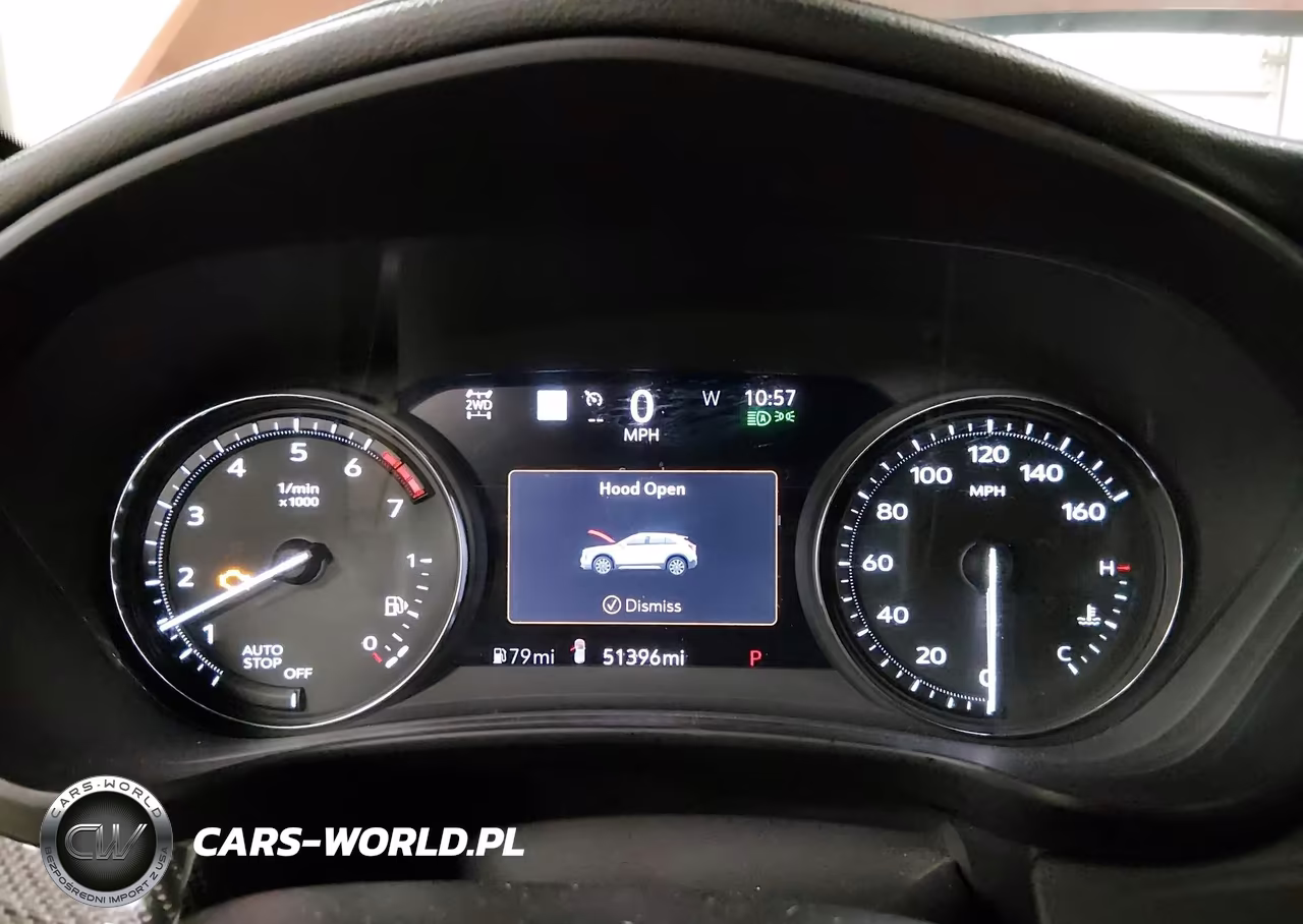 2019 Cadillac Xt4 Sport VIN:1GYFZFR40KF163783 - 7