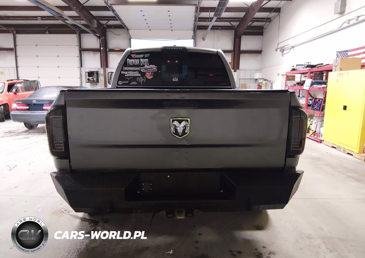 2009 Dodge Ram 2500 Sxt-Slt VIN:3D7KS29L99G529148 - 16
