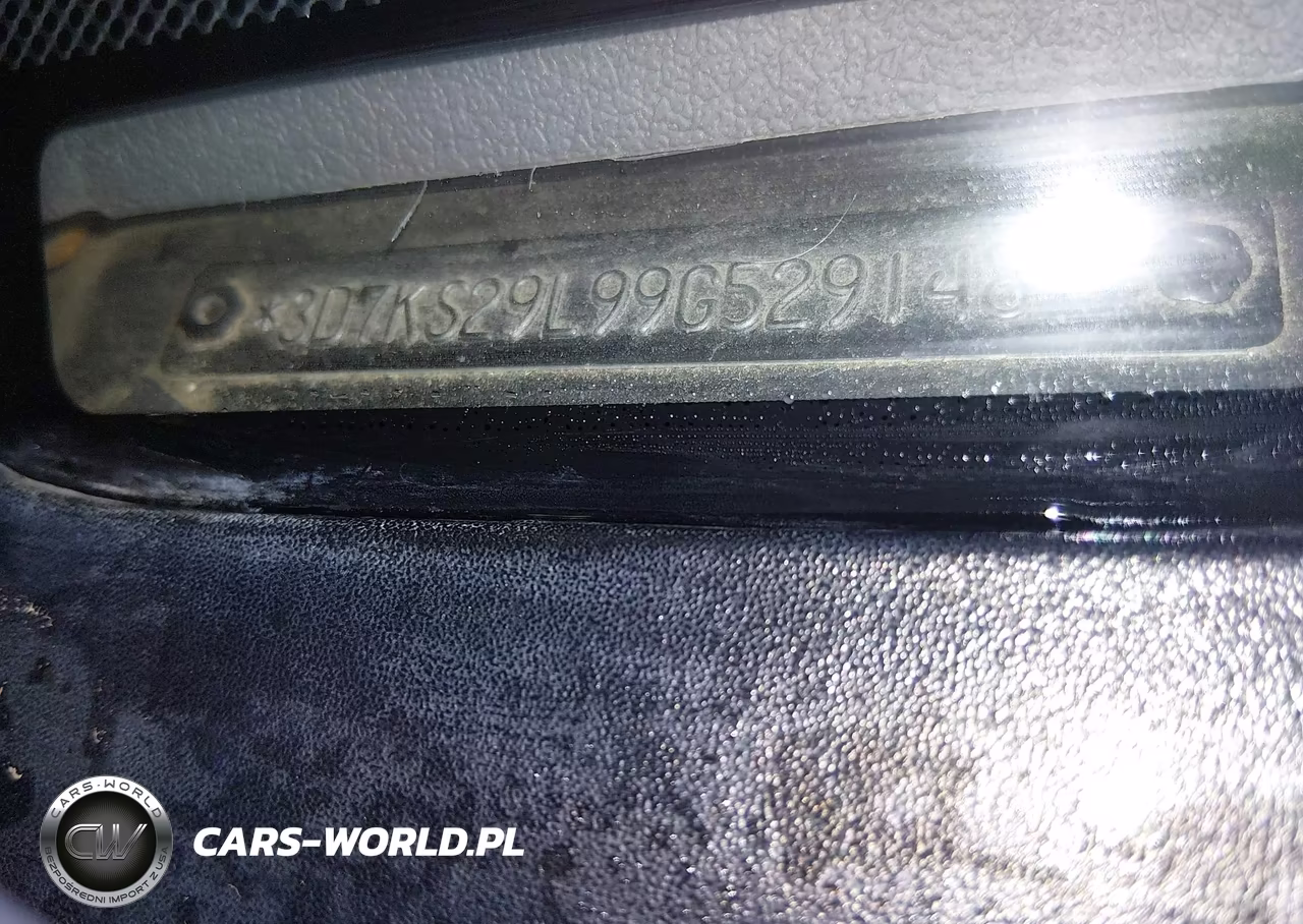 2009 Dodge Ram 2500 Sxt-Slt VIN:3D7KS29L99G529148 - 9