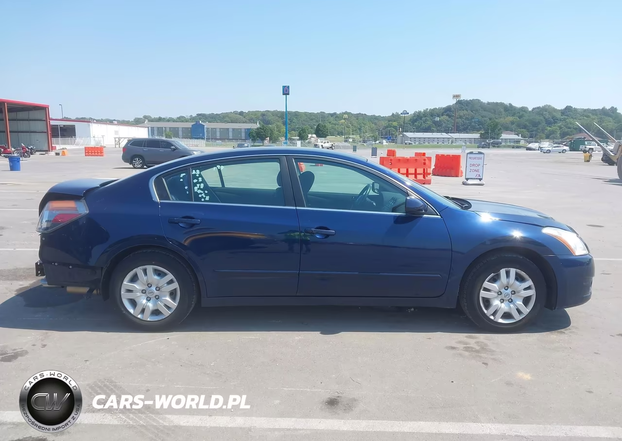 2012 Nissan Altima 2.5 S VIN:1N4AL2AP3CC186628 - 14