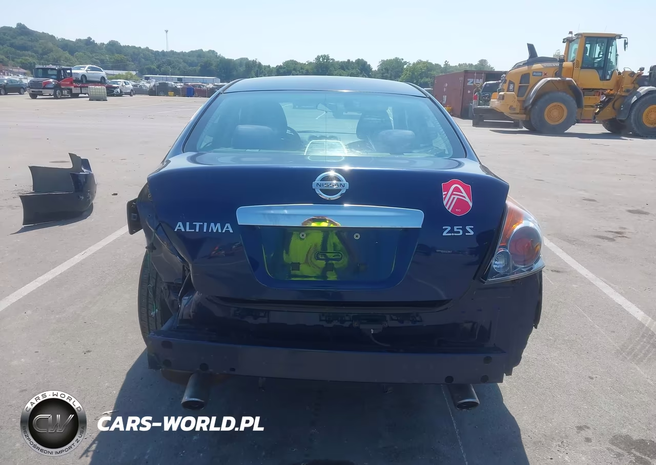 2012 Nissan Altima 2.5 S VIN:1N4AL2AP3CC186628 - 17