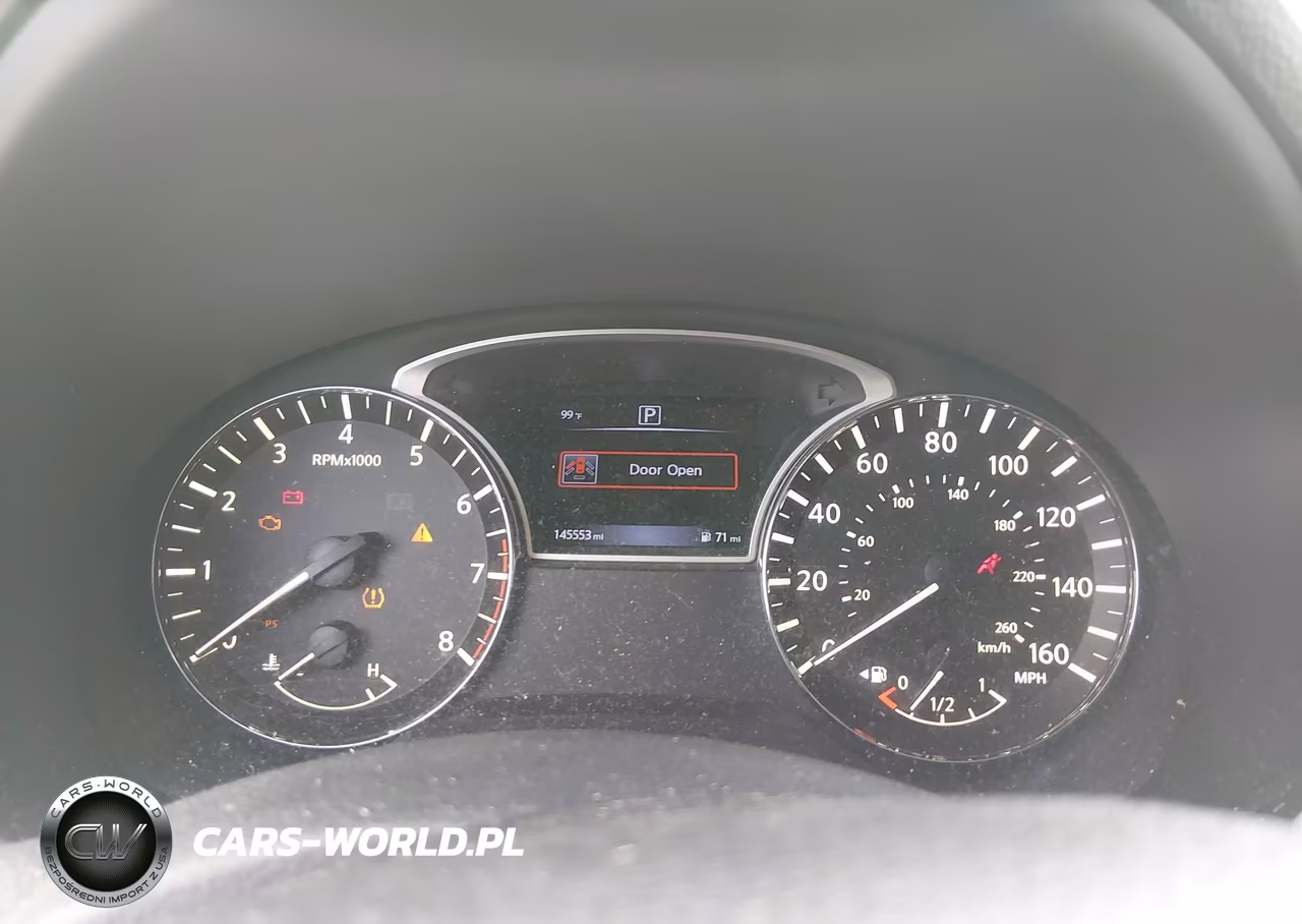 2017 Nissan Altima 2.5 S VIN:1N4AL3AP3HN308115 - 7