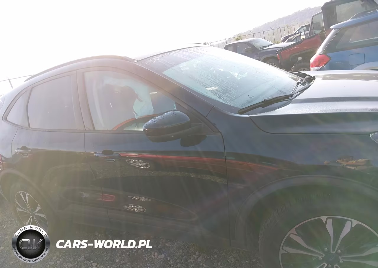 2022 Ford Escape Se VIN:1FMCU9G60NUB92614 - 13