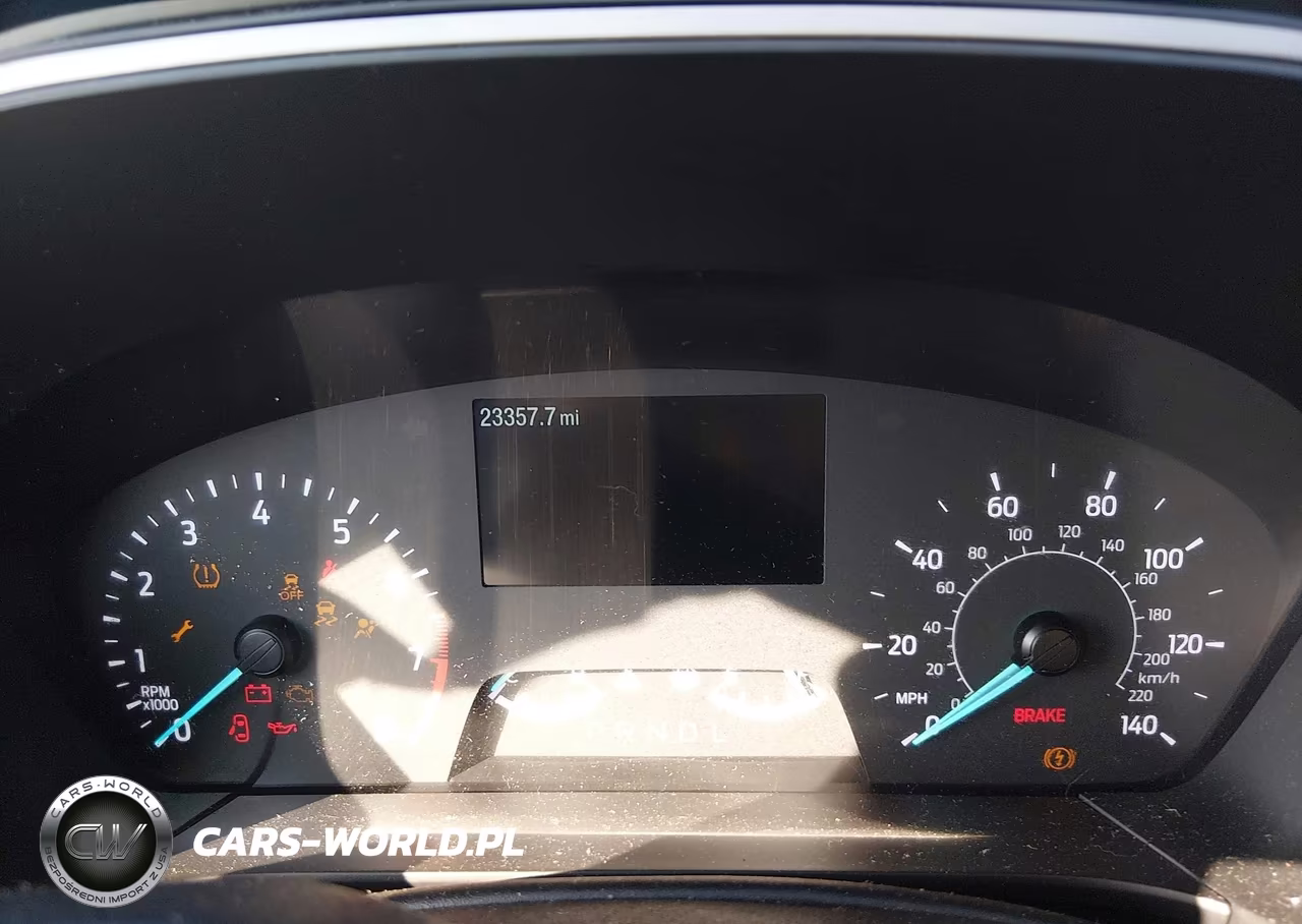2022 Ford Escape Se VIN:1FMCU9G60NUB92614 - 7