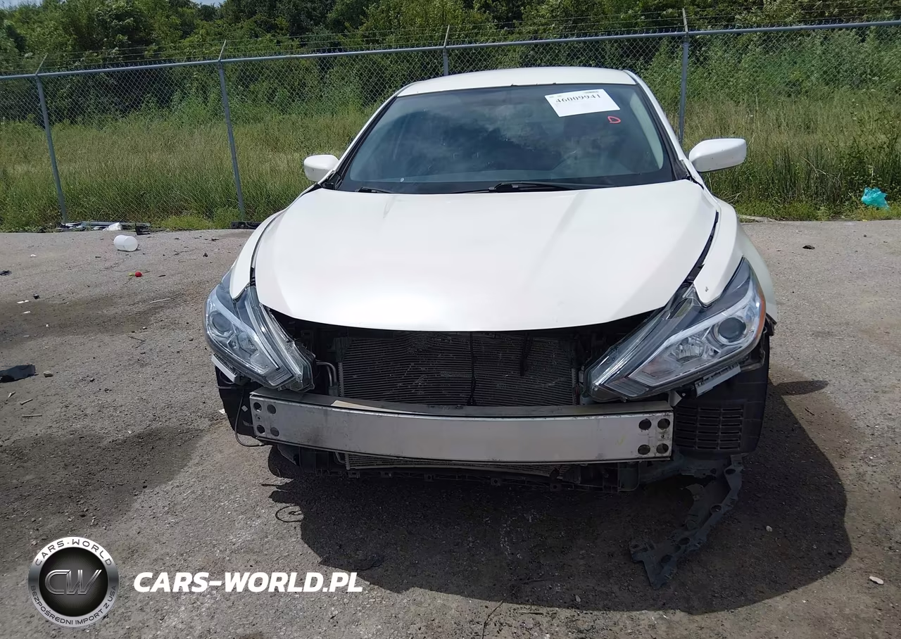 2017 Nissan Altima 2.5 S VIN:1N4AL3AP8HC149233 - 13