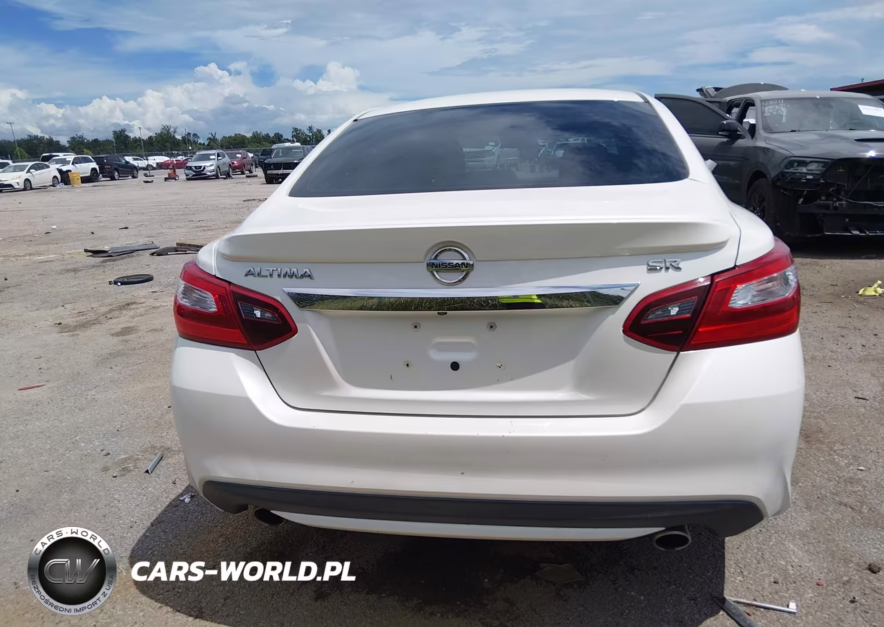 2017 Nissan Altima 2.5 S VIN:1N4AL3AP8HC149233 - 17