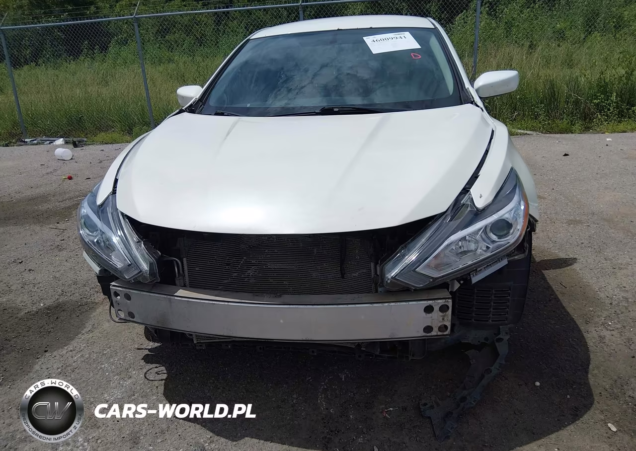 2017 Nissan Altima 2.5 S VIN:1N4AL3AP8HC149233 - 6