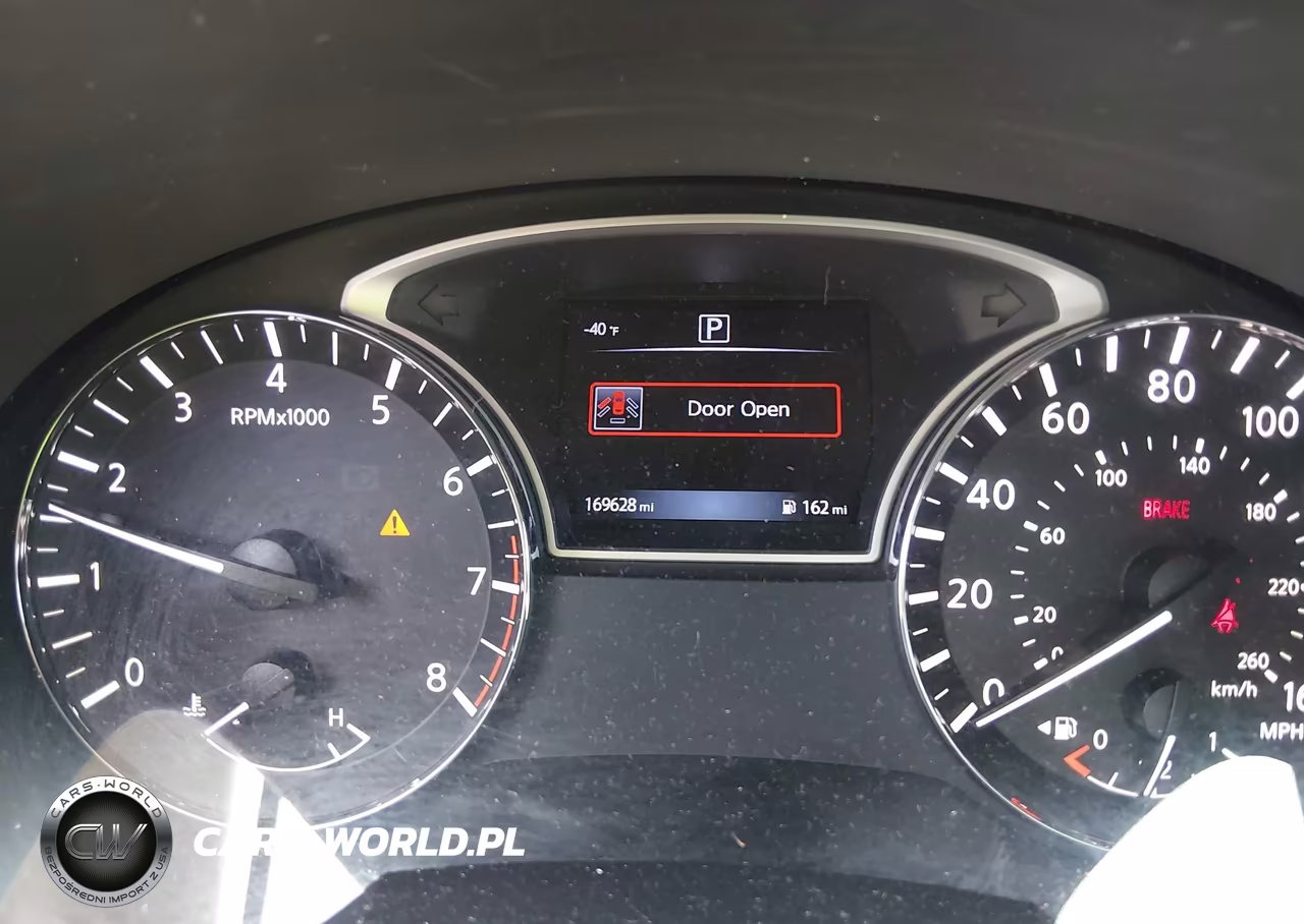2017 Nissan Altima 2.5 S VIN:1N4AL3AP8HC149233 - 7