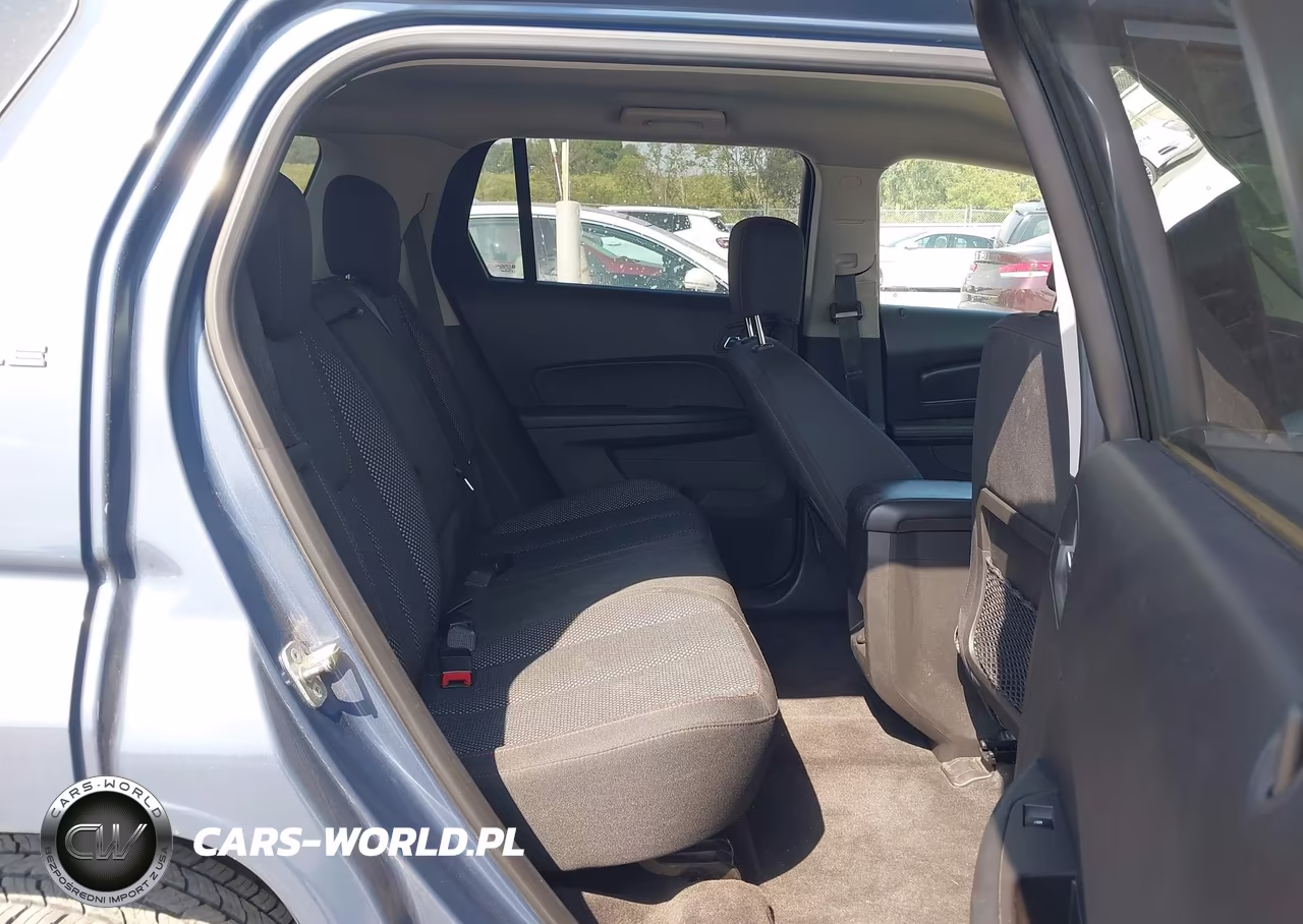 2012 GMC Terrain Sle-2 VIN:2GKFLTE59C6195250 - 8