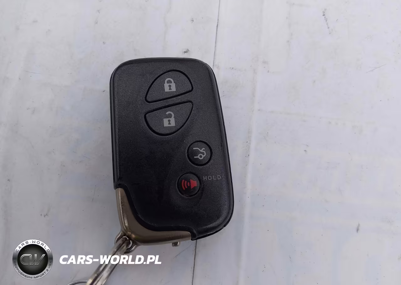 2010 Lexus Is 350C VIN:JTHFE2C20A2501639 - 11