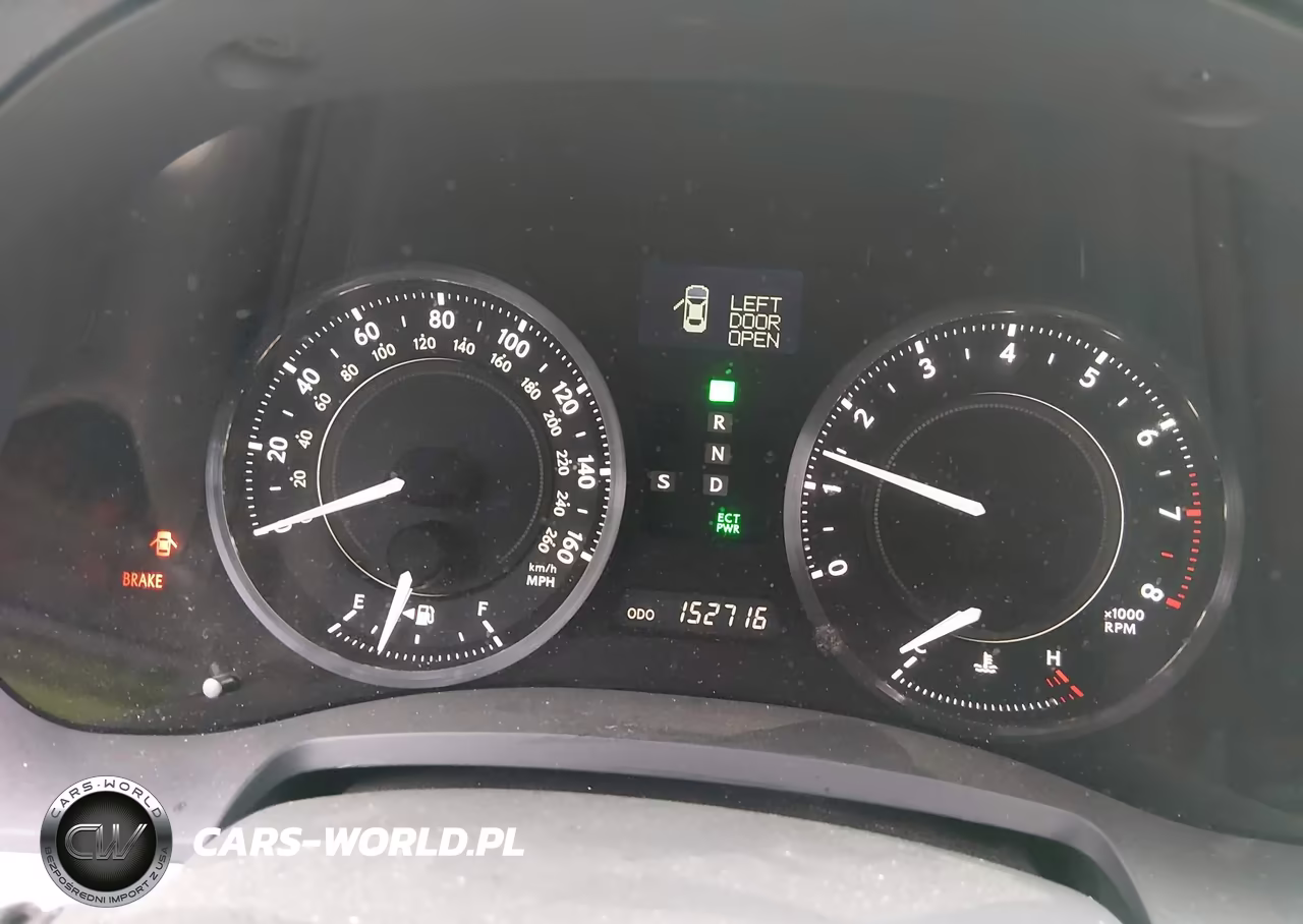 2010 Lexus Is 350C VIN:JTHFE2C20A2501639 - 7