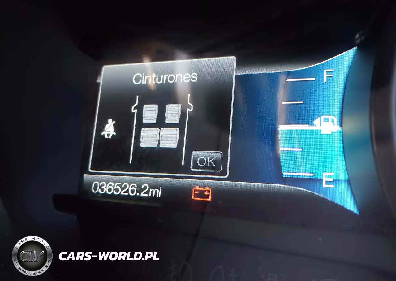 2022 Ford Edge Se VIN:2FMPK4G99NBB00572 - 15