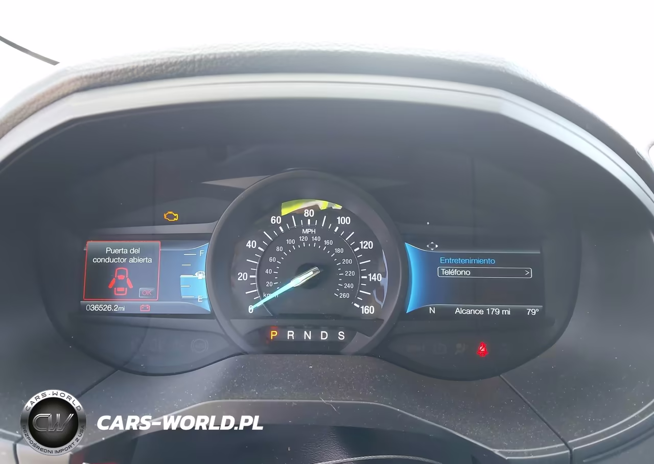 2022 Ford Edge Se VIN:2FMPK4G99NBB00572 - 7