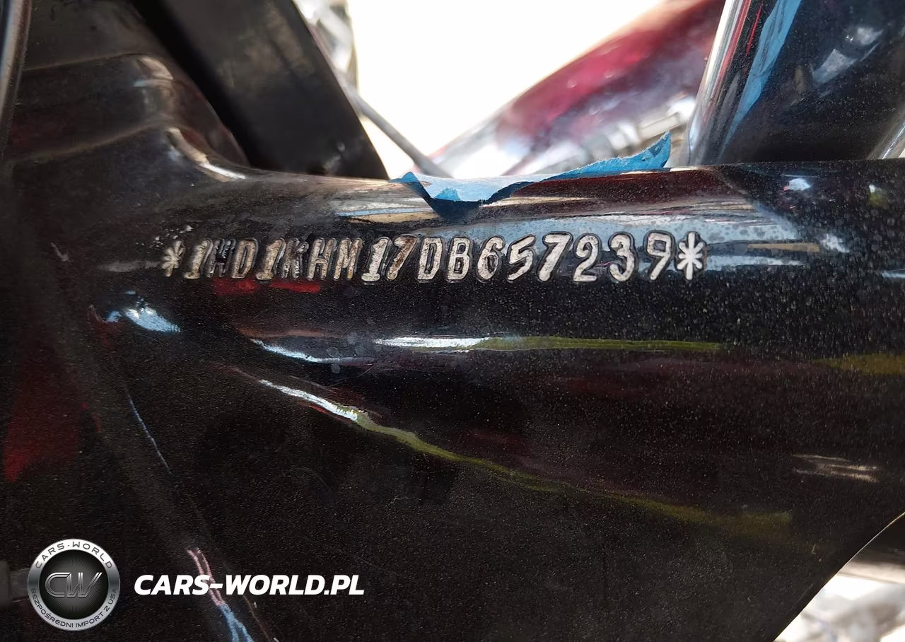 2013 Harley-Davidson Fltrx Road Glide Custom VIN:1HD1KHM17DB657239 - 10