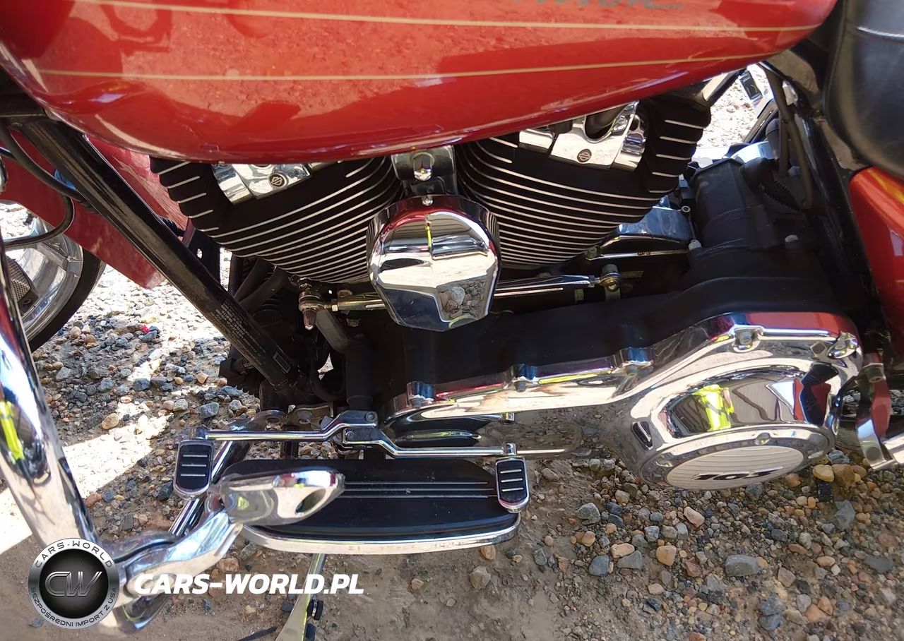 2013 Harley-Davidson Fltrx Road Glide Custom VIN:1HD1KHM17DB657239 - 9