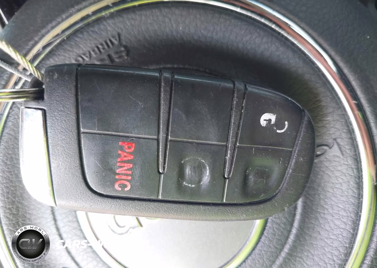 2016 Jeep Renegade Justice VIN:ZACCJBBT5GPD26779 - 11