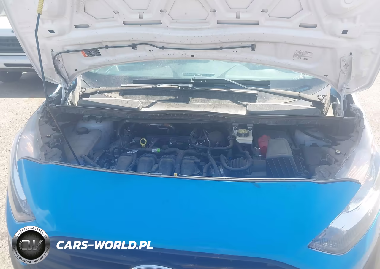 2022 Ford Transit Connect Xl VIN:NM0LS6S29N1524724 - 10