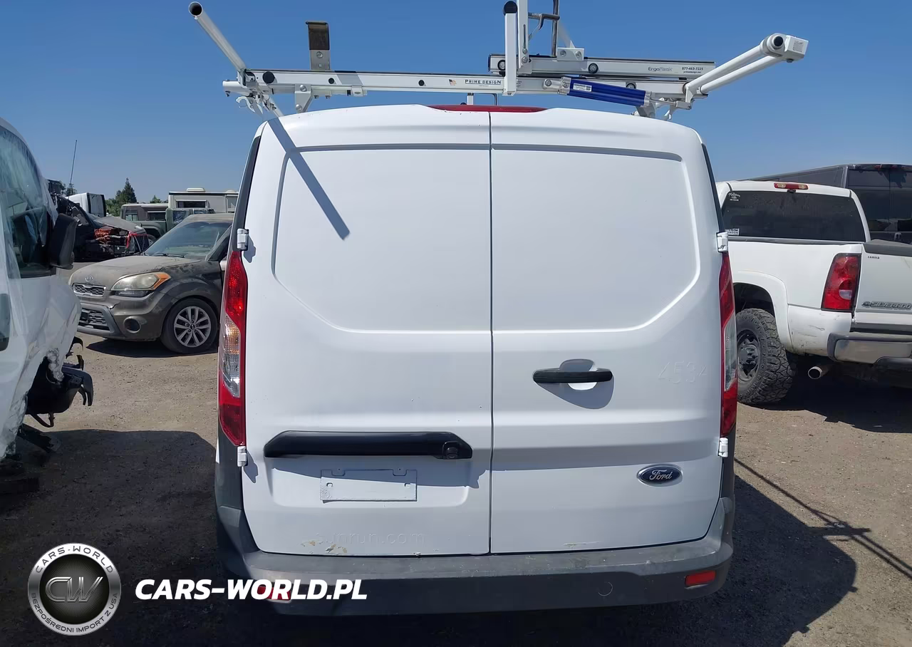 2022 Ford Transit Connect Xl VIN:NM0LS6S29N1524724 - 16