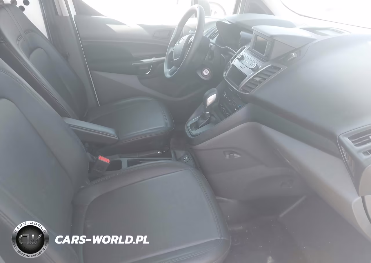 2022 Ford Transit Connect Xl VIN:NM0LS6S29N1524724 - 5