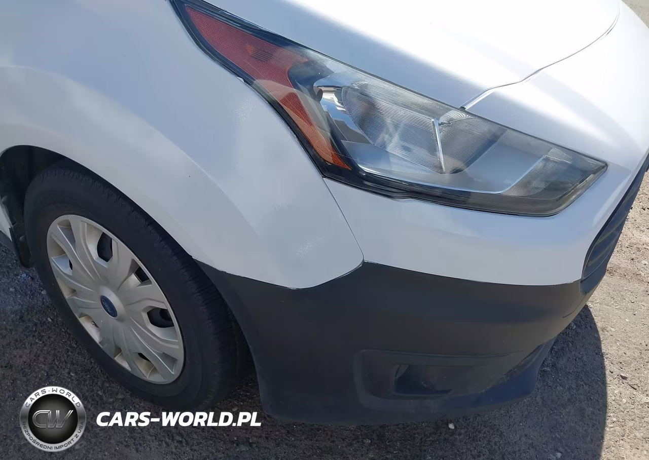 2022 Ford Transit Connect Xl VIN:NM0LS6S29N1524724 - 6