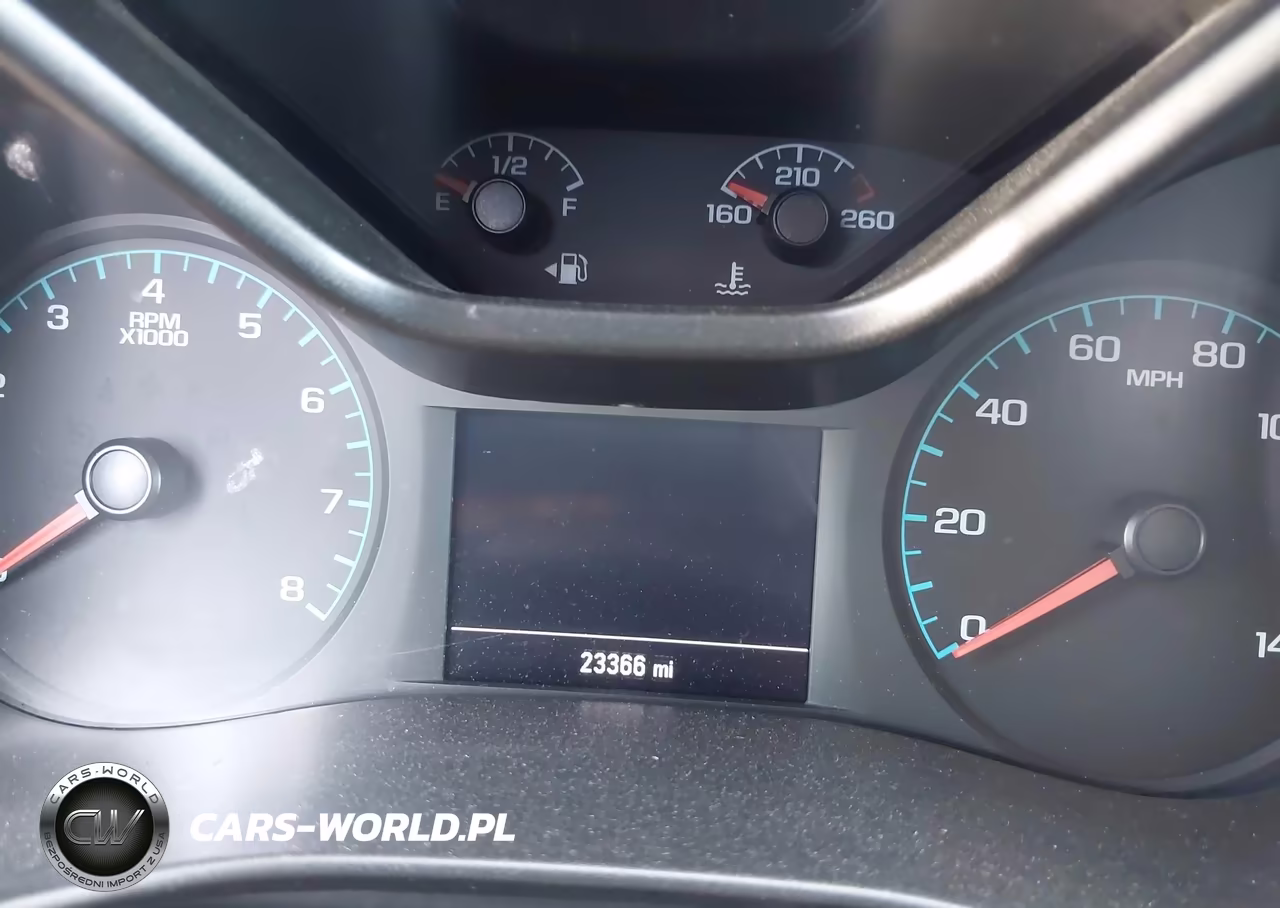 2022 Chevrolet Colorado VIN:1GCHSCEA4N1270611 - 7