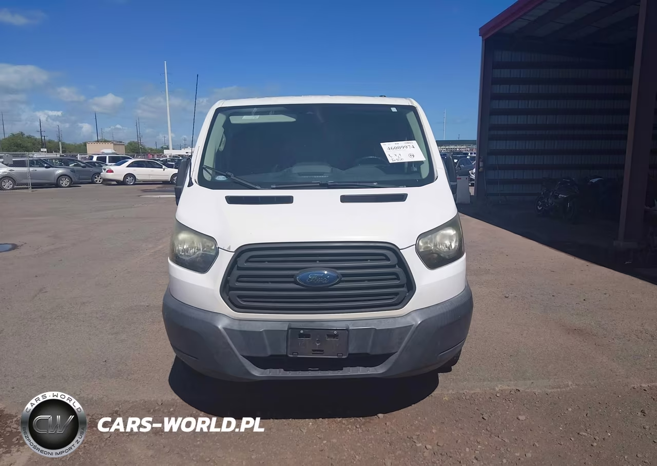 2017 Ford Transit-250 VIN:1FTYR1YG5HKA47721 - 12