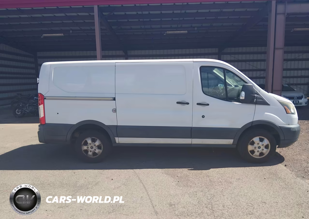 2017 Ford Transit-250 VIN:1FTYR1YG5HKA47721 - 13