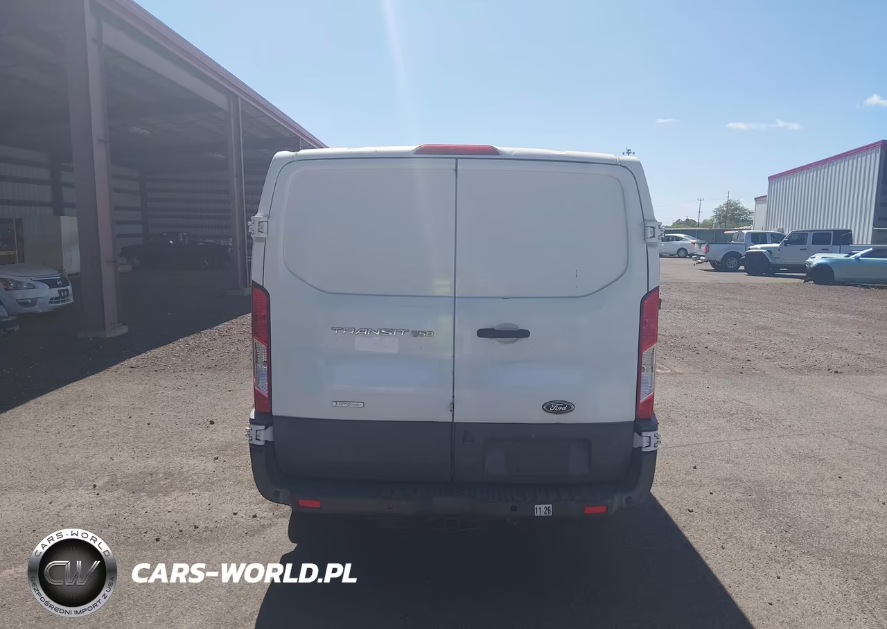 2017 Ford Transit-250 VIN:1FTYR1YG5HKA47721 - 16