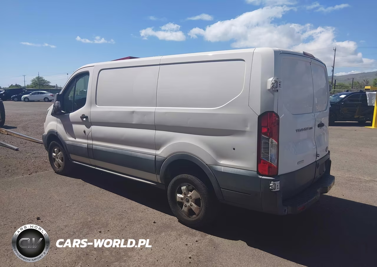 2017 Ford Transit-250 VIN:1FTYR1YG5HKA47721 - 3