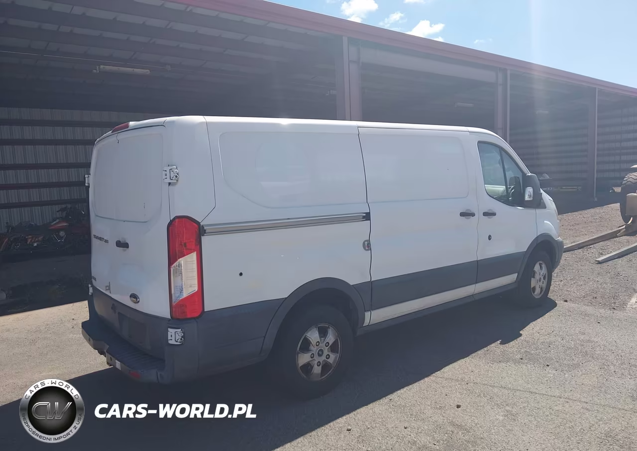 2017 Ford Transit-250 VIN:1FTYR1YG5HKA47721 - 4