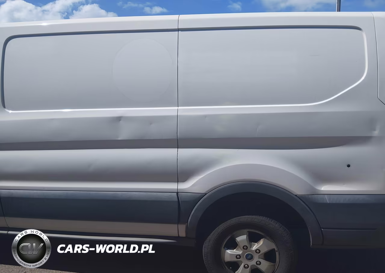 2017 Ford Transit-250 VIN:1FTYR1YG5HKA47721 - 6