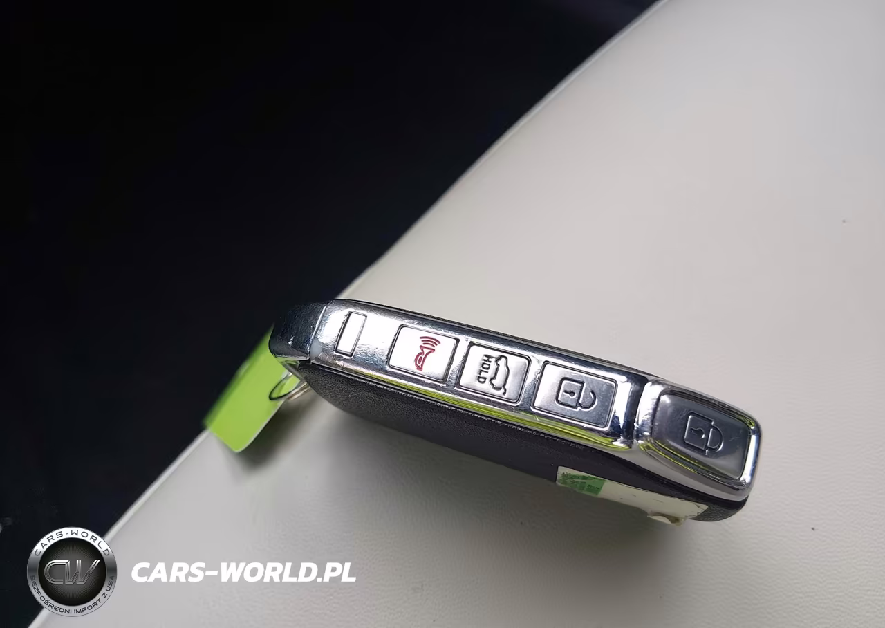 2023 Kia Niro Ev Wind VIN:KNDCR3L12P5041137 - 11