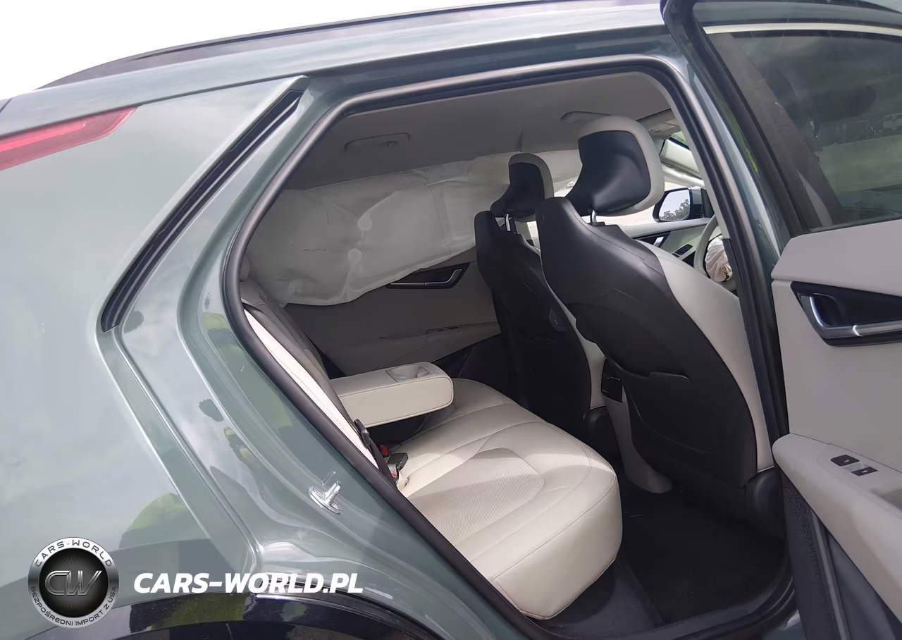 2023 Kia Niro Ev Wind VIN:KNDCR3L12P5041137 - 8