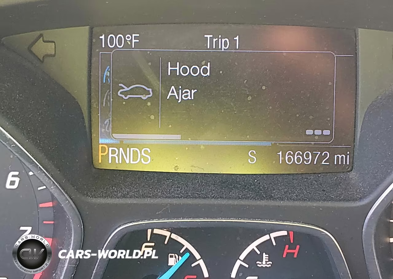 2016 Ford Escape Se VIN:1FMCU0GX4GUB89481 - 15