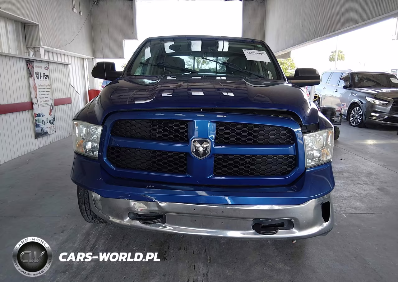 2018 Ram 1500 Slt VIN:1C6RR7LGXJS165968 - 12