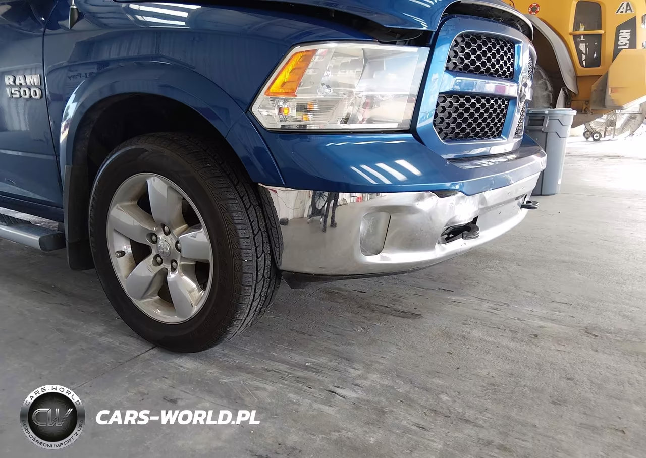 2018 Ram 1500 Slt VIN:1C6RR7LGXJS165968 - 6