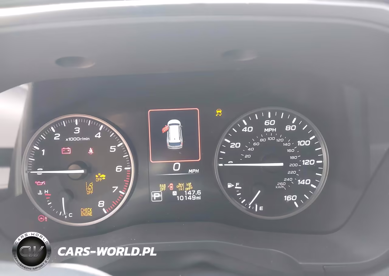 2026 Subaru Ascent Premium 8-Passenger VIN:4S4WMAAD8T3424157 - 7
