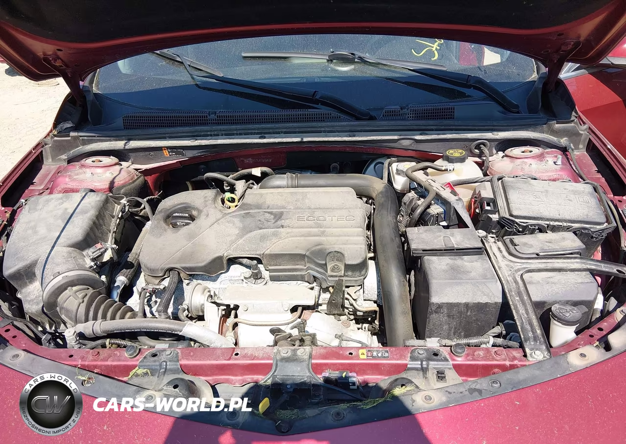 2018 Chevrolet Malibu Lt VIN:1G1ZD5ST3JF185491 - 10