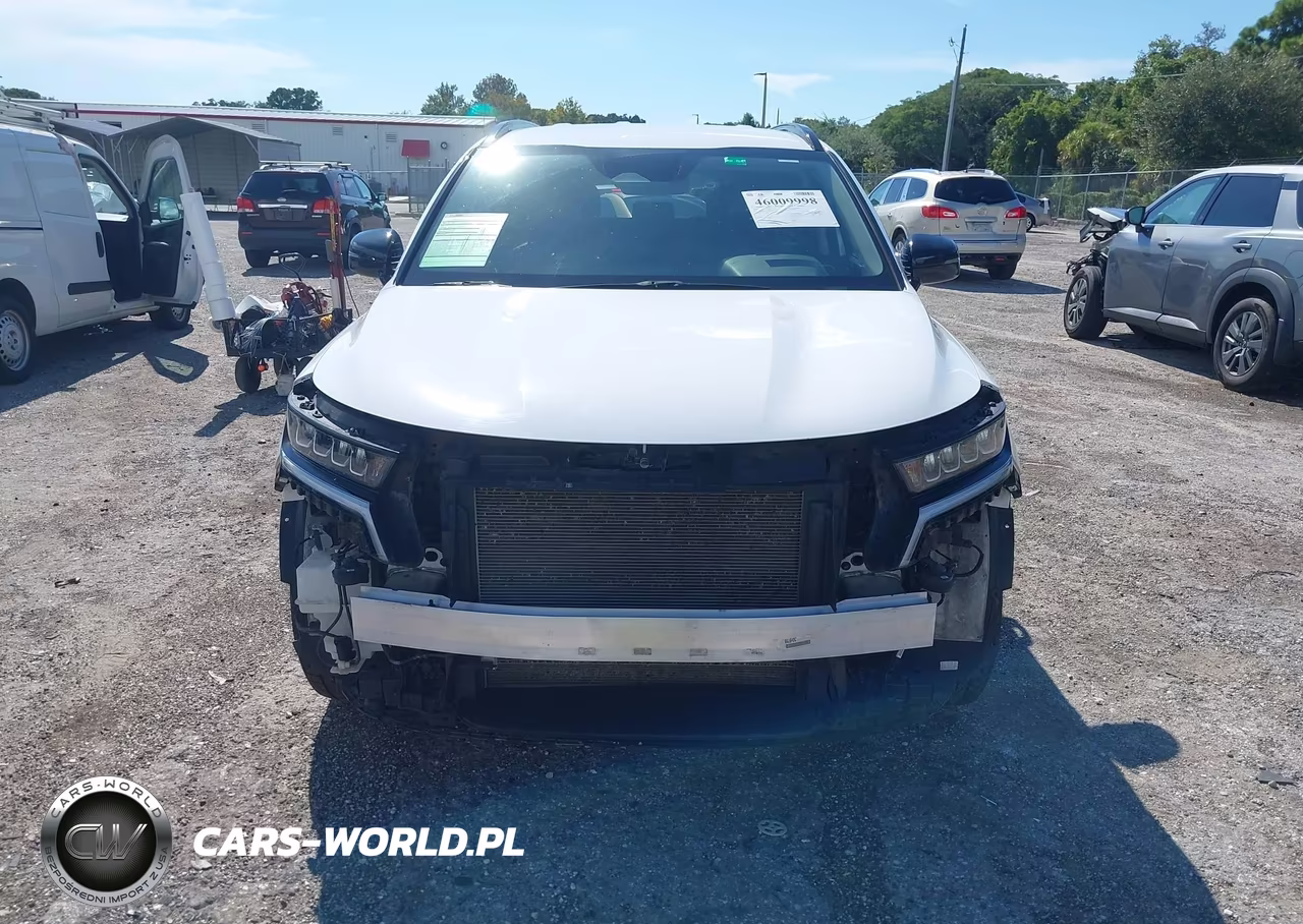 2021 Kia Sorento S VIN:5XYRL4LC8MG057123 - 13