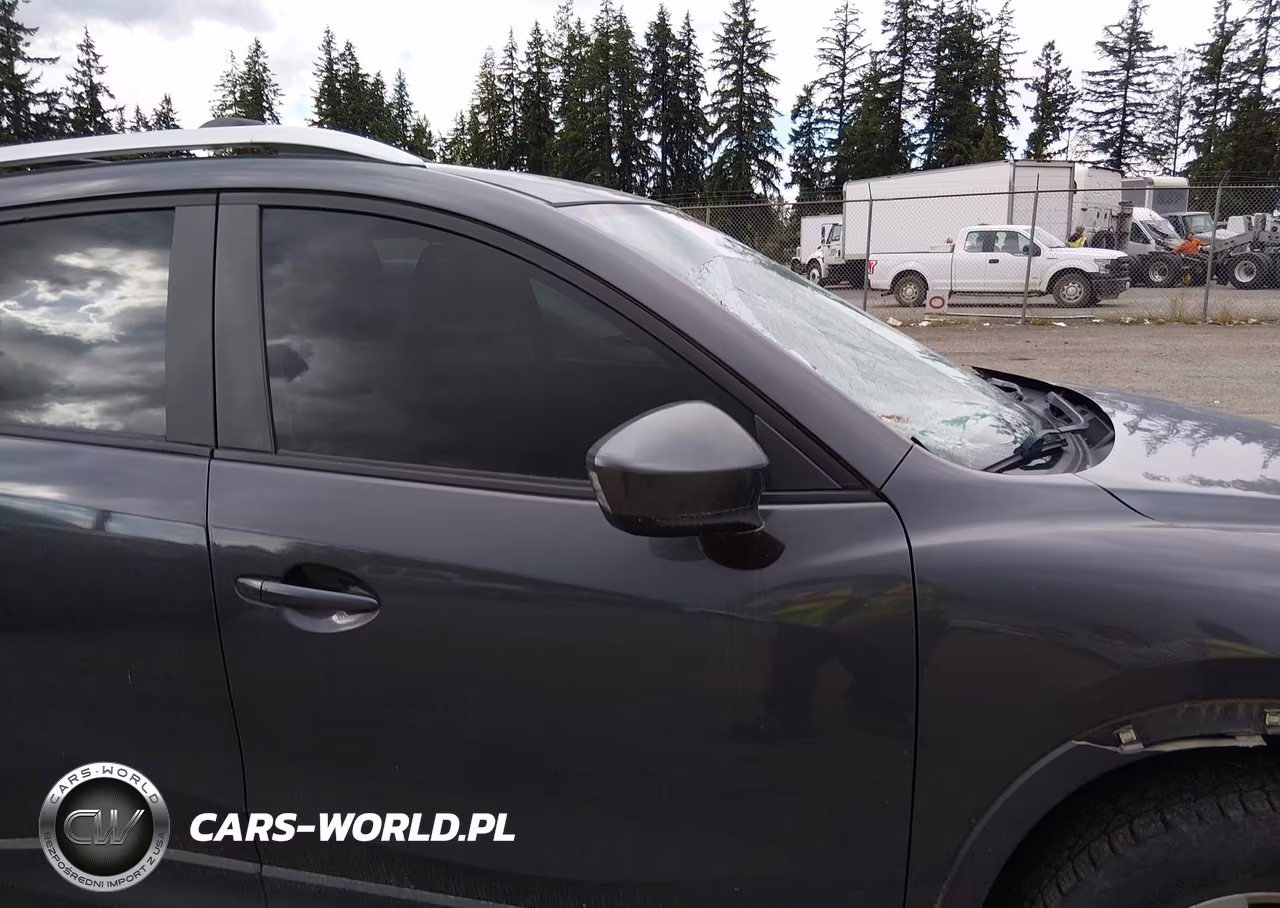 2014 Mazda Cx-5 Touring VIN:JM3KE4CY9E0427758 - 14