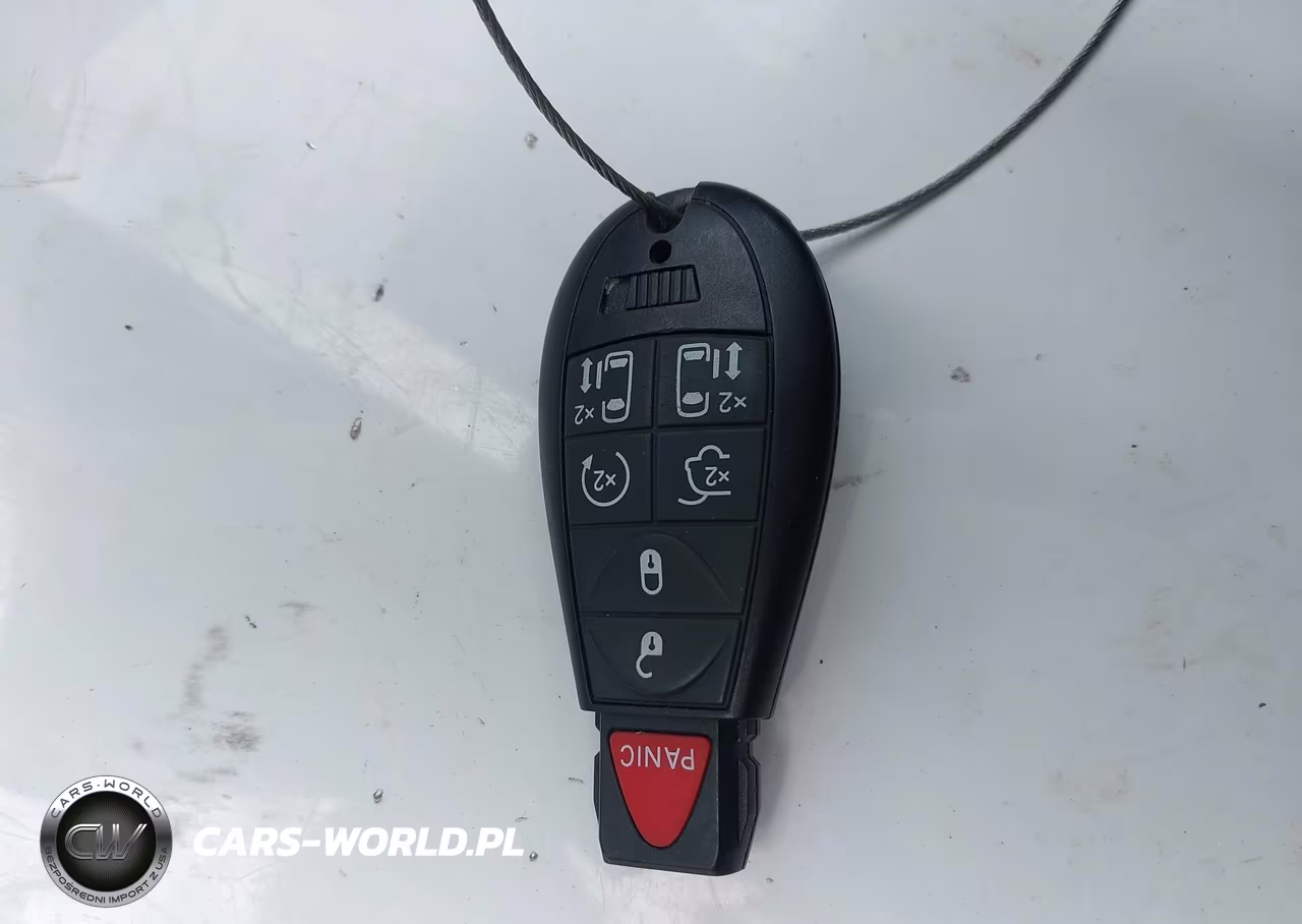2008 Dodge Grand Caravan Sxt VIN:2D8HN54X68R146091 - 11