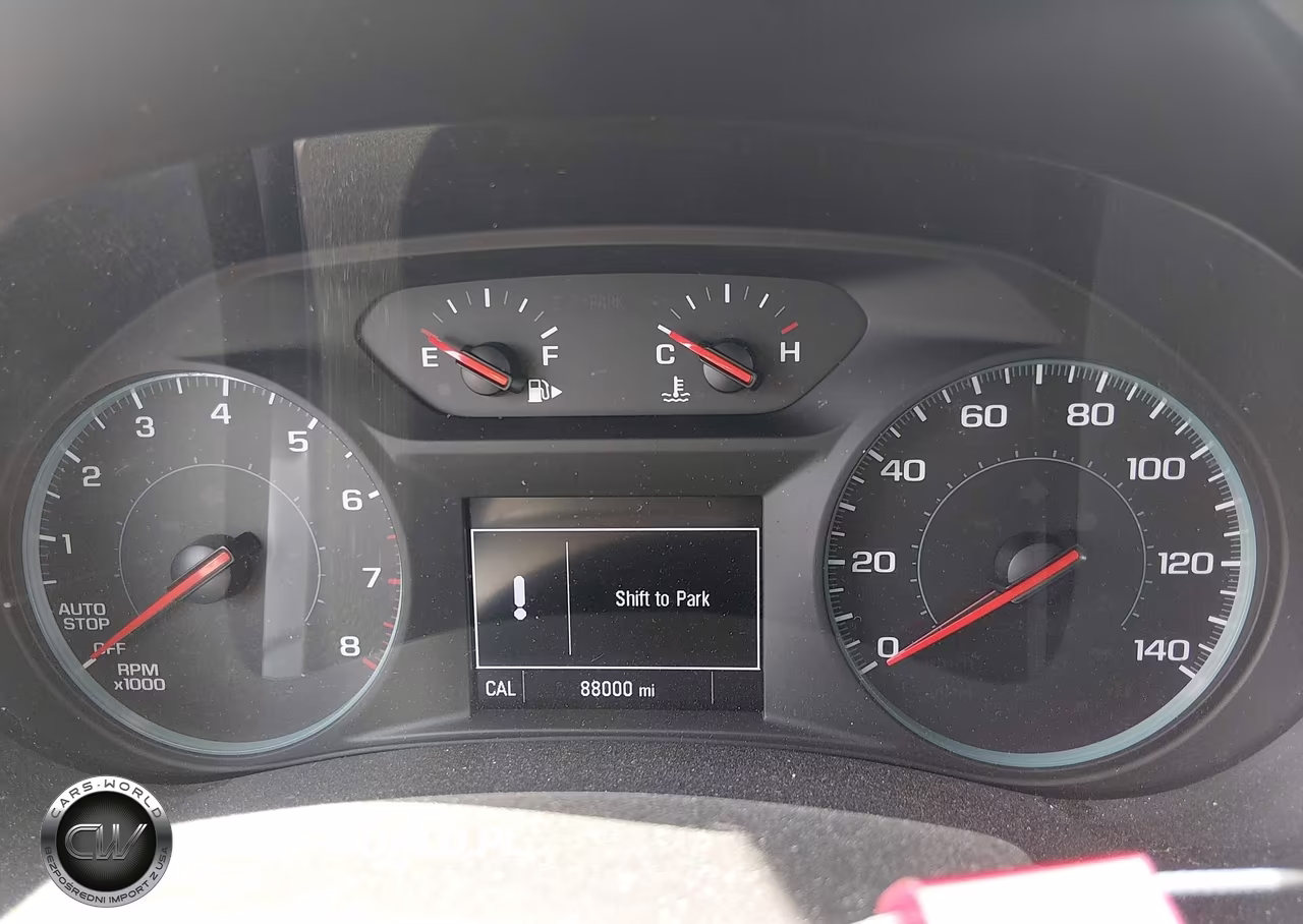 2023 Chevrolet Malibu Fwd 1Lt VIN:1G1ZD5ST4PF131156 - 7