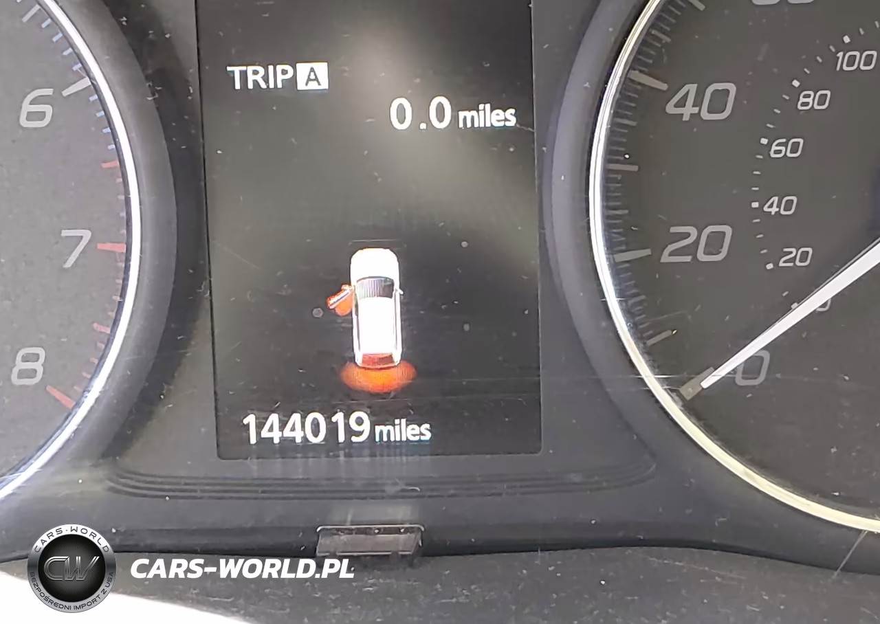 2017 Mitsubishi Outlander Es VIN:JA4AD2A34HZ063181 - 14