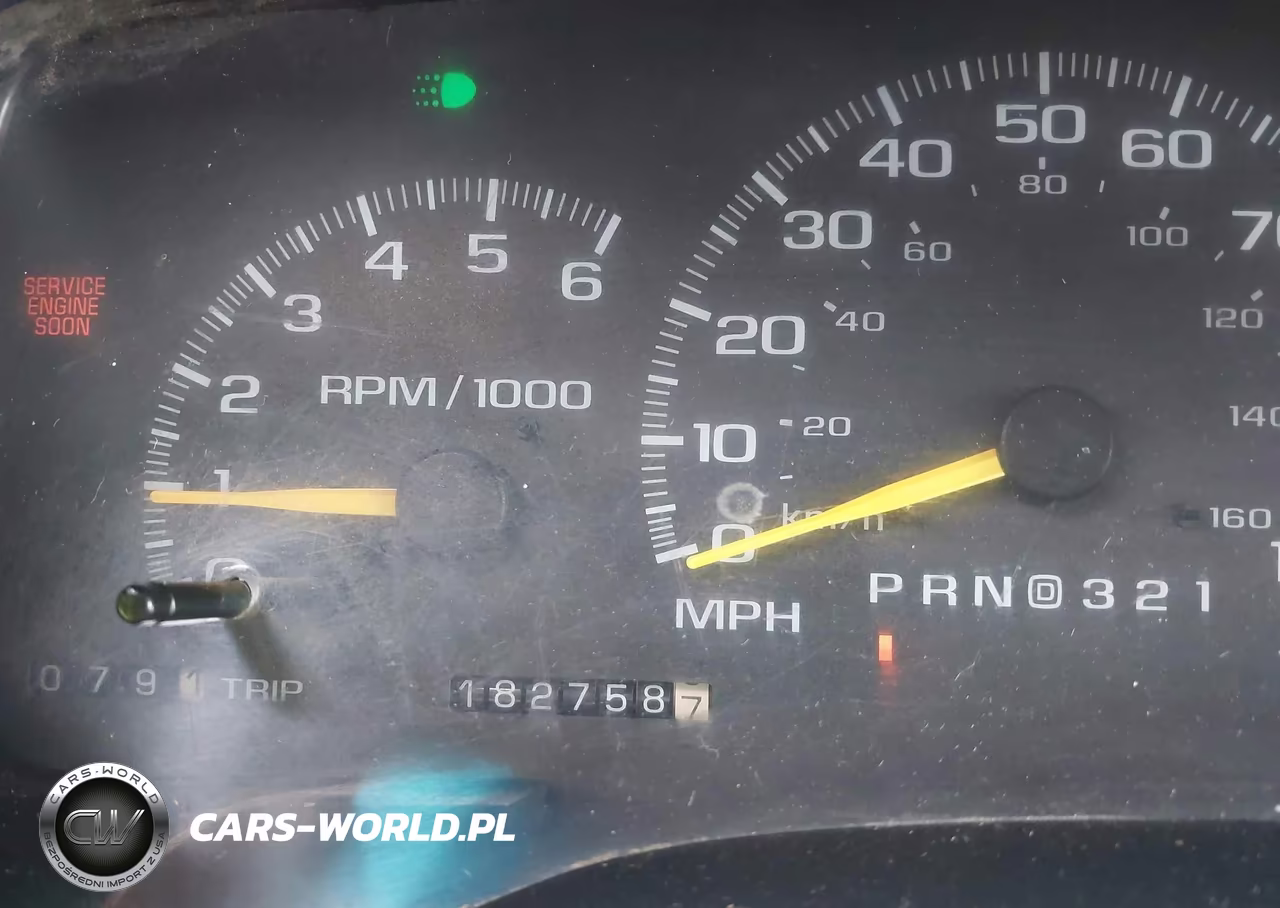 1997 Chevrolet K1500 Fleetside VIN:2GCEK19R2V1263254 - 15