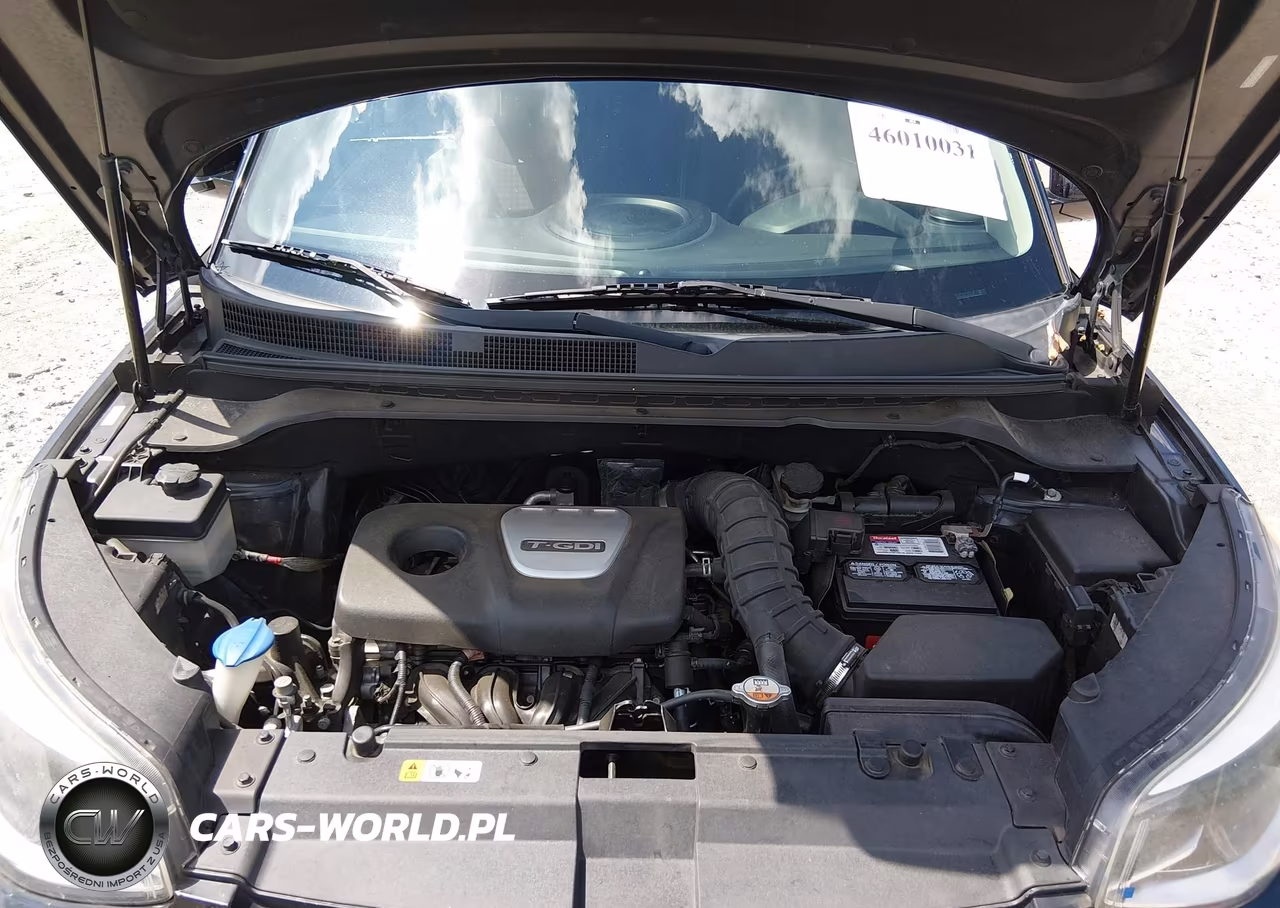2018 Kia Soul ! VIN:KNDJX3AA5J7900345 - 10