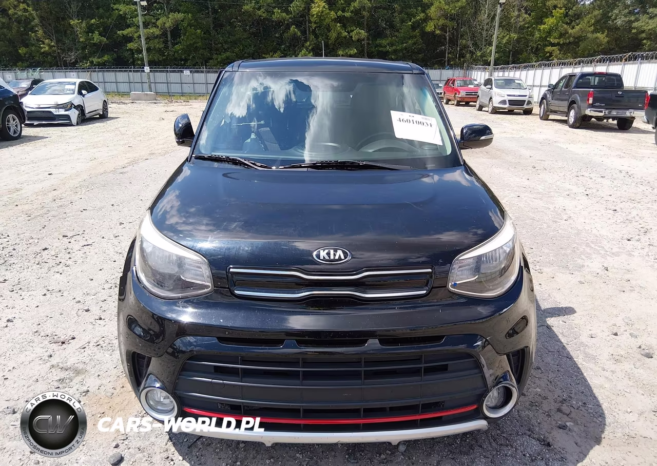 2018 Kia Soul ! VIN:KNDJX3AA5J7900345 - 12